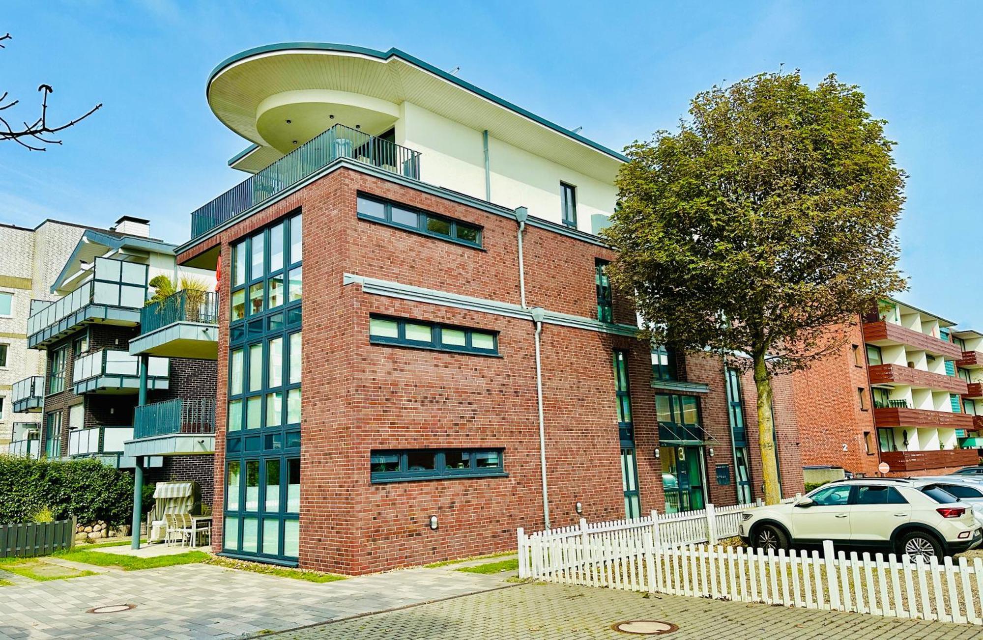 Soelring Lek Westerland Exterior photo