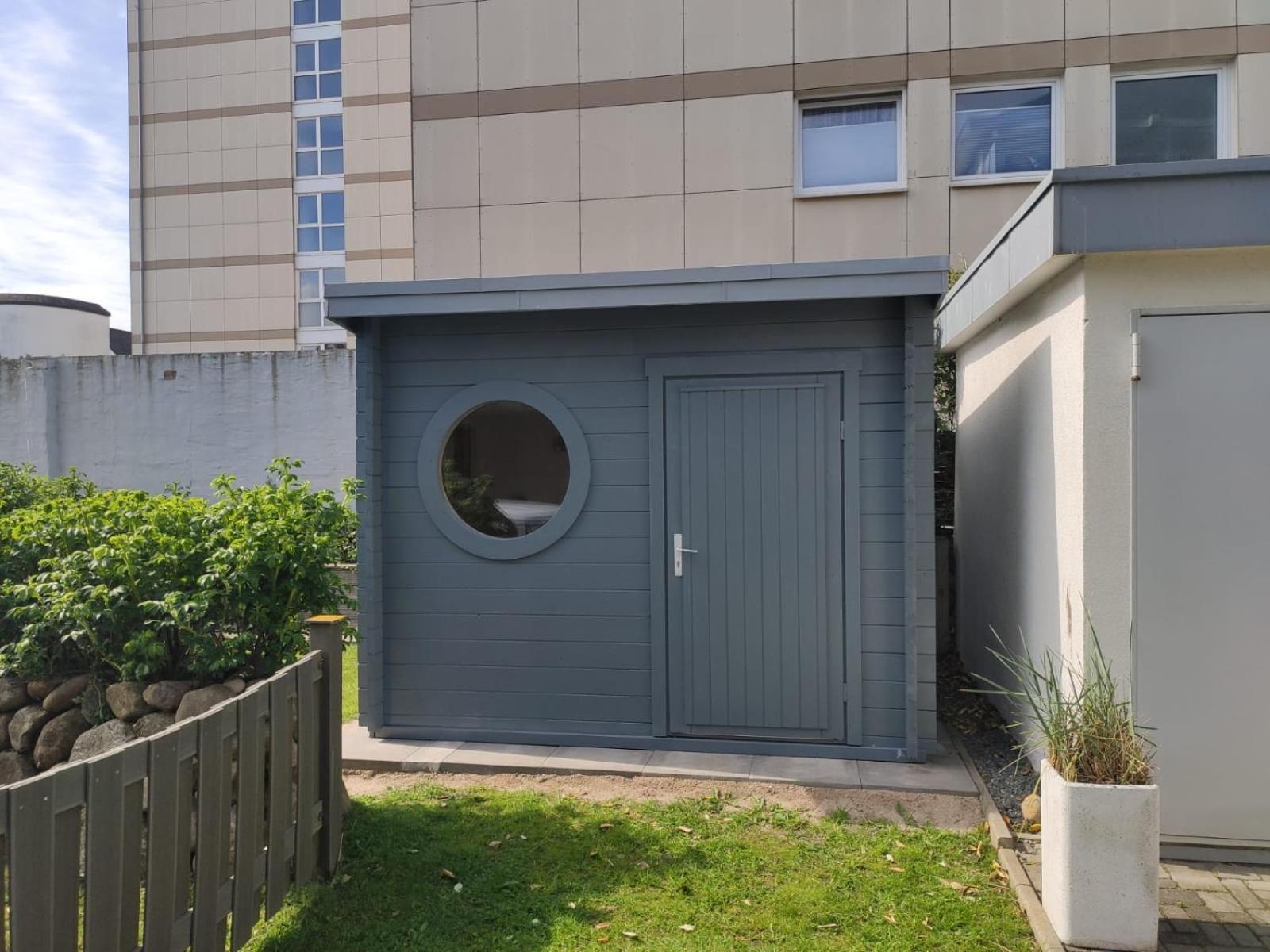 Soelring Lek Westerland Exterior photo