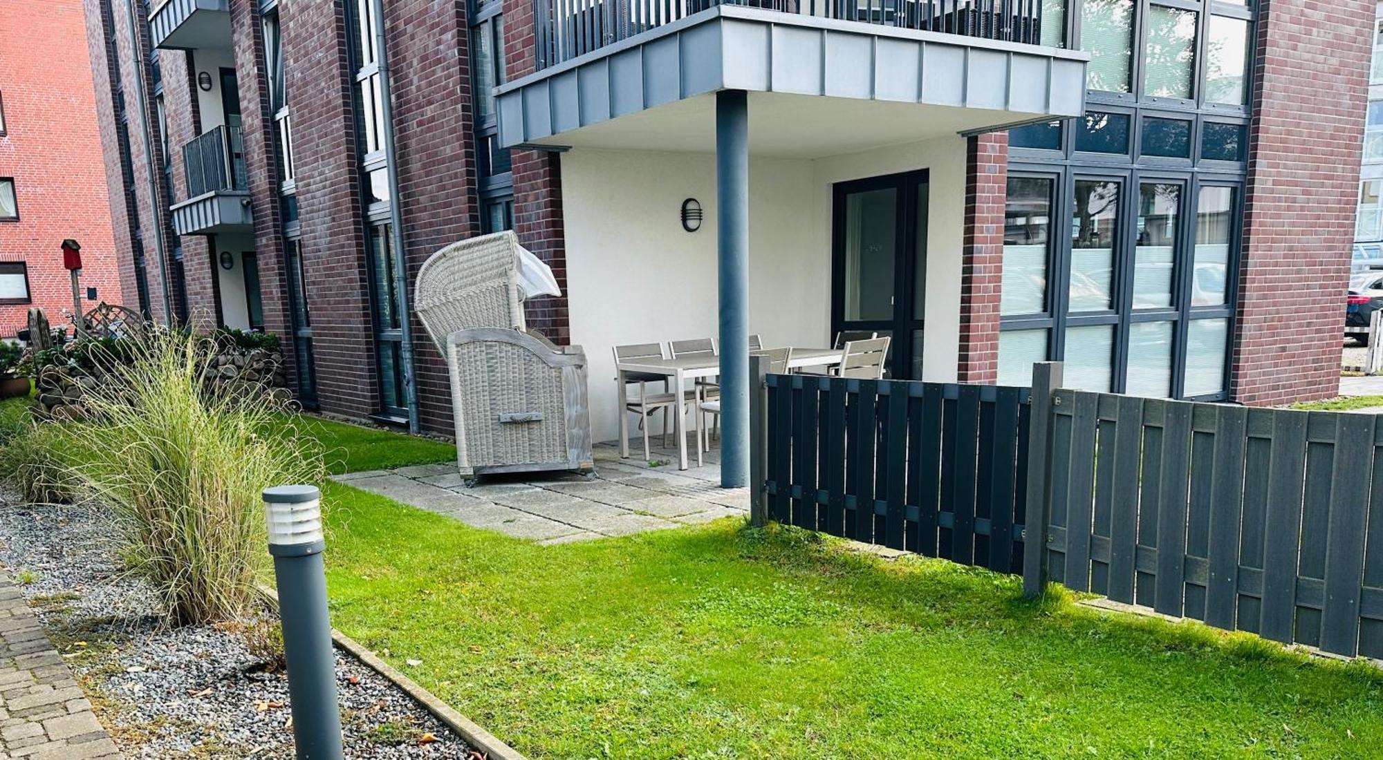 Soelring Lek Westerland Exterior photo