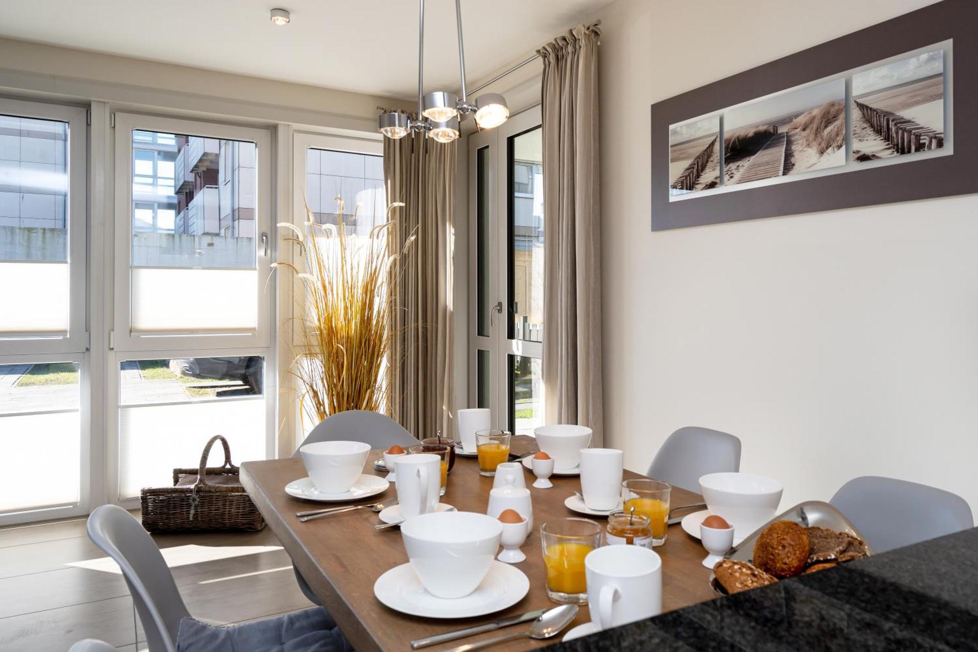 Soelring Lek Westerland Exterior photo