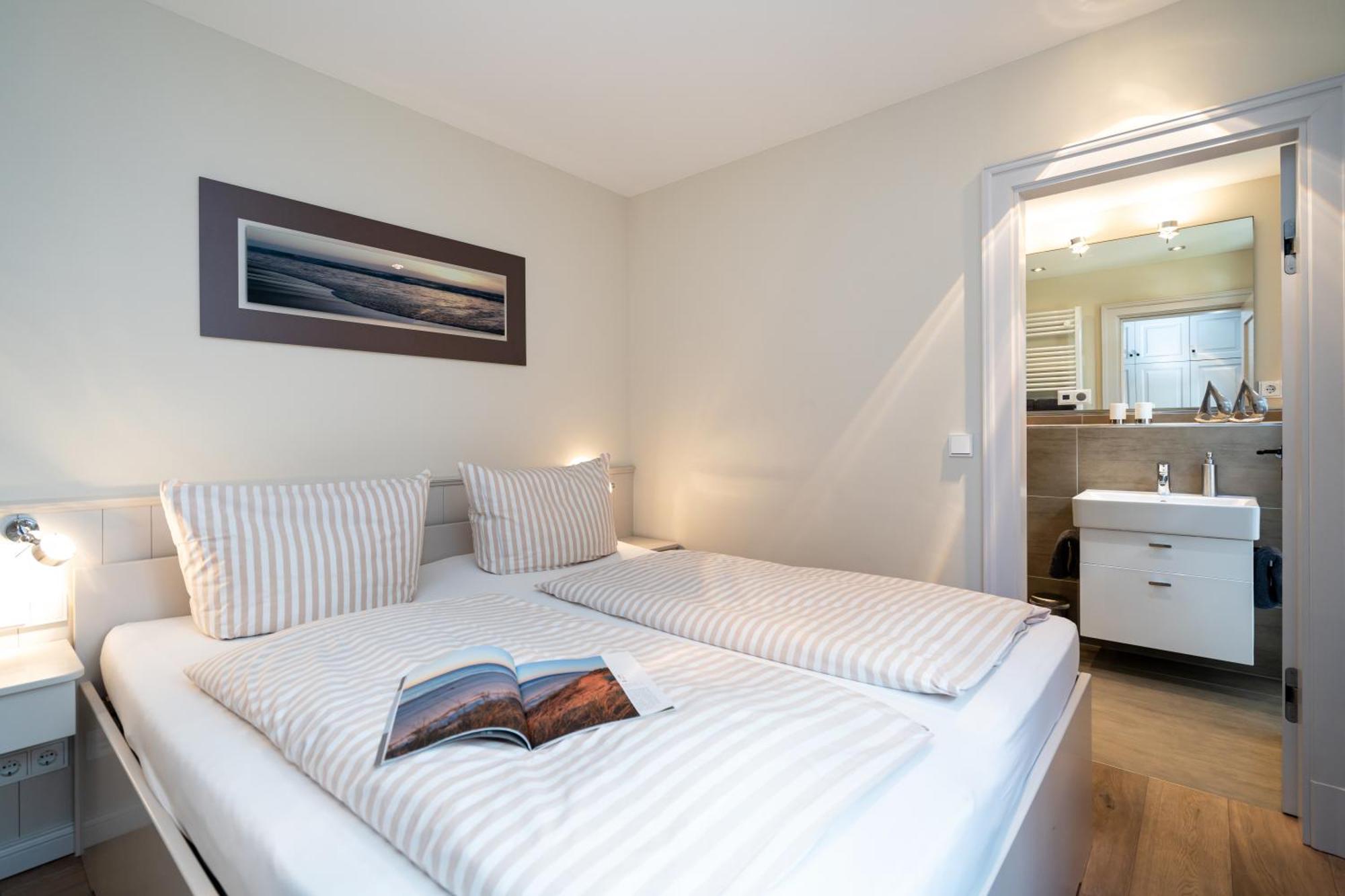 Soelring Lek Westerland Exterior photo
