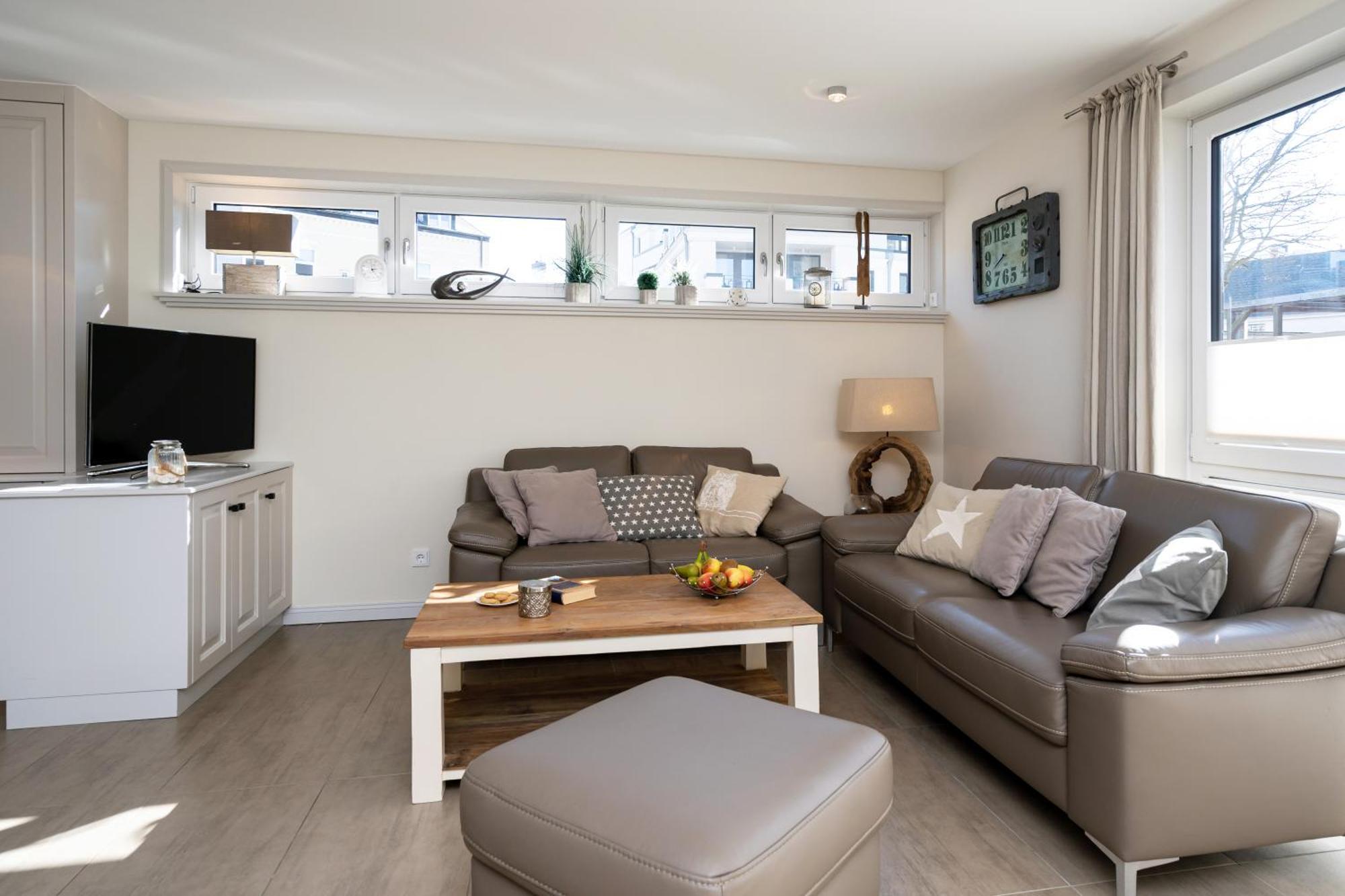 Soelring Lek Westerland Exterior photo